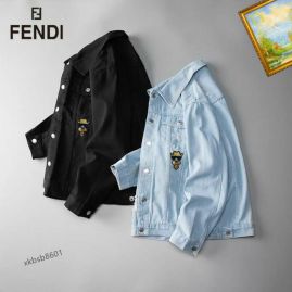 Picture of Fendi Jackets _SKUFendiS-3XL60112615